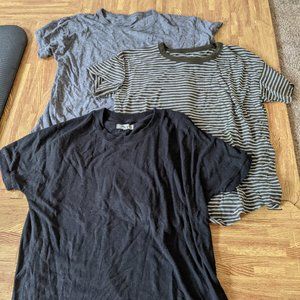 Madewell T-Shirt Bundle